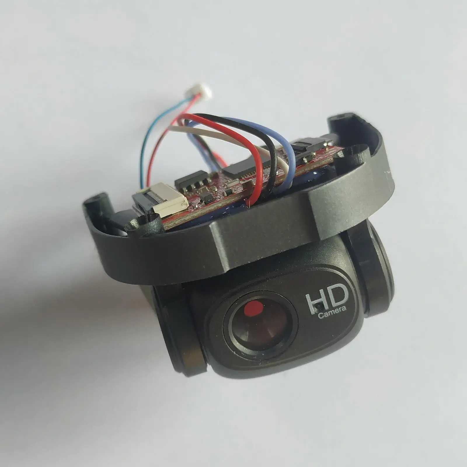 Empaquetado del producto - presentación profesional